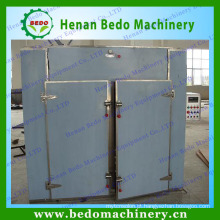 China fornecedor Equipado com máquina de forno de aço inoxidável para desidratar os ovos 008613343868847